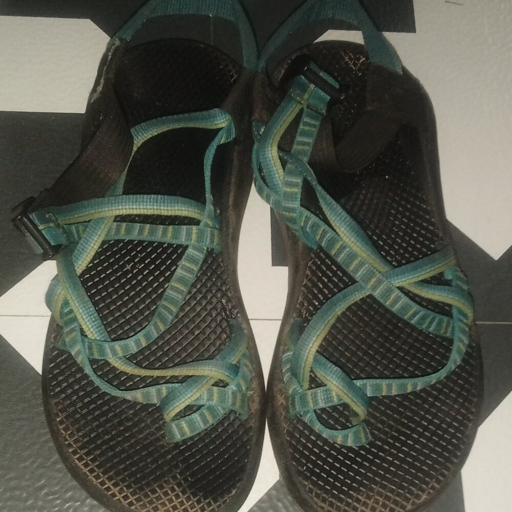 Chaco